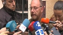 Vox ficha al padre de Marta del Castillo en