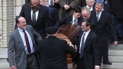 Masacre en la sinagoga Árbol de la Vida en Pittsburgh, un llamado a la