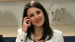 La fórmula de Irene Montero para acabar con la 