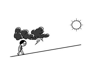 Negatividad | El HuffPost