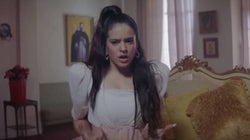 Rosalía aclara la letra de 'Di mi nombre' para evitar polémicas con la comunidad