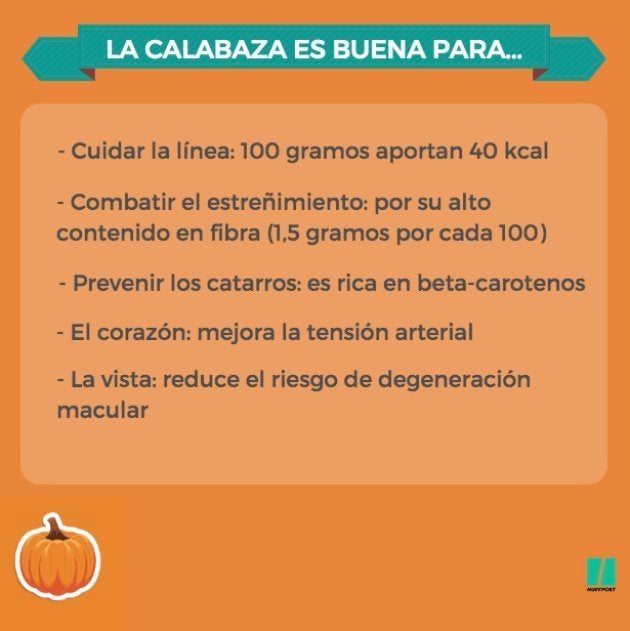 calabaza