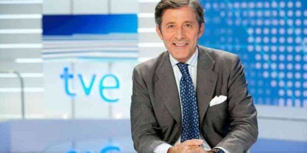 El "polémico" en esta de Jesús Álvarez ('Telediario de TVE') que no volverás a ver en televisión | El HuffPost Virales