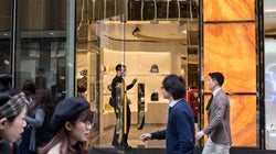 Alibaba y Richemont: objetivo el lujo online en