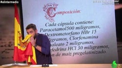 No compres argumentarios baratos, que lo barato sale