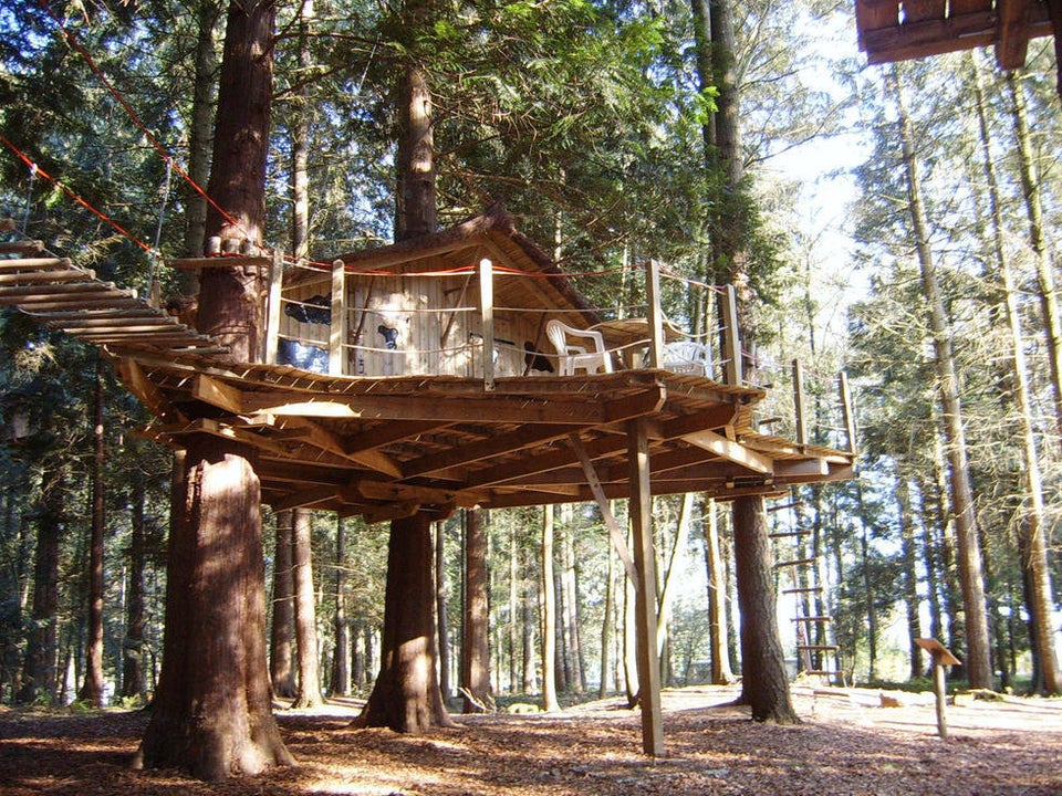 Camping El Domaine des Ormes (Francia)