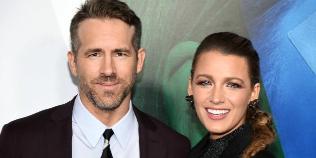 Ryan Reynolds y Blake Lively, en el MOMA de Nueva York en septiembre de 2018.
