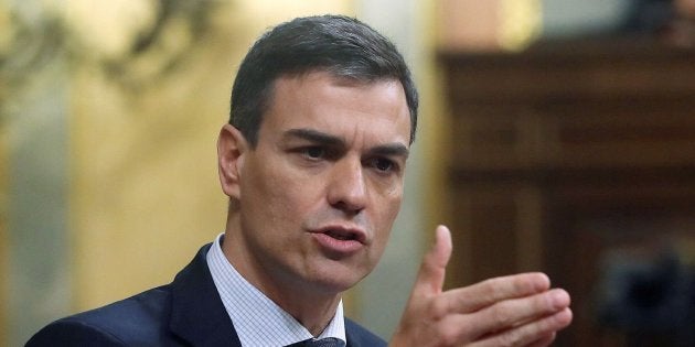 El genial parecido físico que le han sacado a Pedro Sánchez en