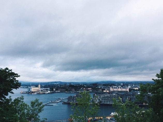 Las seis razones por las que Oslo será la Capital Verde Europea