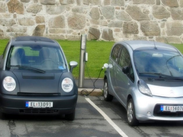 Las seis razones por las que Oslo será la Capital Verde Europea