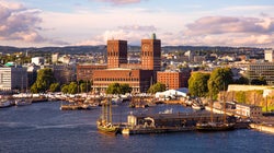 Esta es la próxima Capital Verde Europea (y no, no es