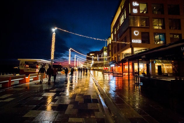 Las seis razones por las que Oslo será la Capital Verde Europea