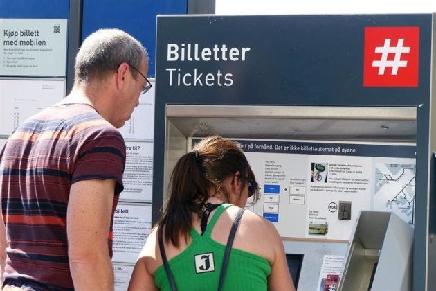 Las seis razones por las que Oslo será la Capital Verde Europea