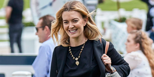 Image result for marta ortega