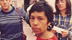 La mejor mujer del
