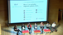 La feroz crítica de una activista gitana al feminismo blanco: 