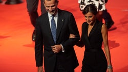 El tuit de Garzón que enloquece Twitter por lo que dice sobre la monarquía en