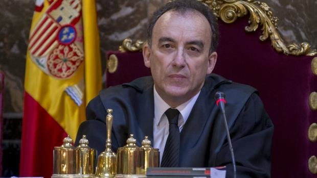 Manuel Marchena, De Juez Clave En El Juicio Del 'procés' A Dirigir El ...