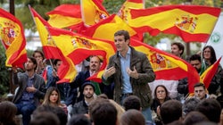 Génova desembarca en Andalucía: los 9.363 kilómetros de