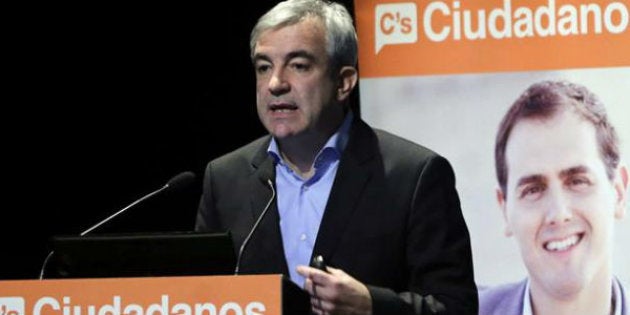 Luis Garicano (Ciudadanos), sobre el nuevo Gobierno: