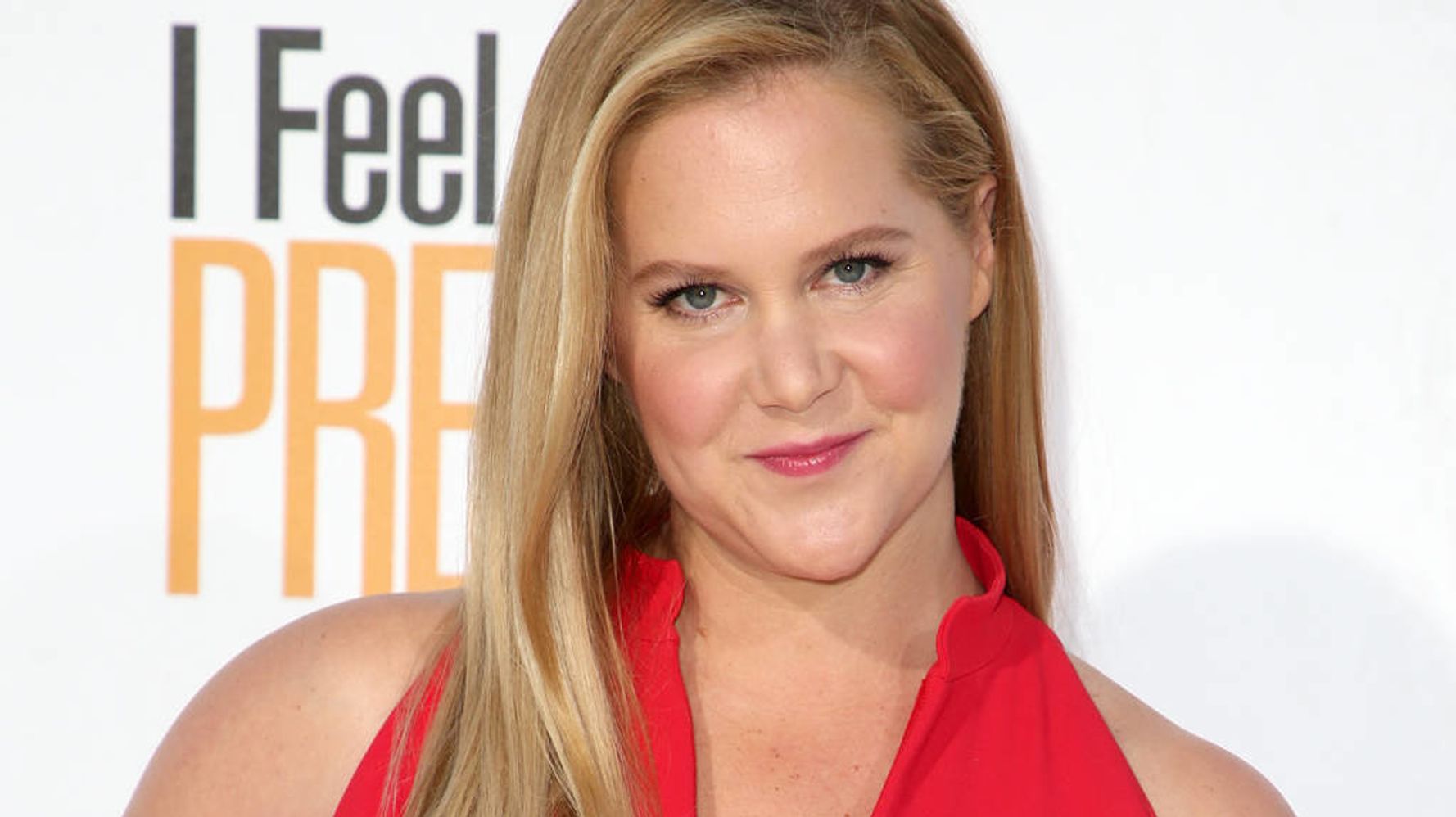 1778px x 998px - Amy Schumer's Naked Photoshoot Shows Us That Pregnant Women ...