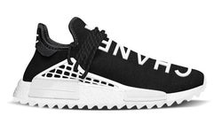 Así se han convertido las deportivas en zapatos de