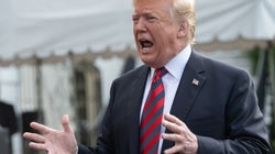 Trump quiere que Rusia vuelva a las cumbres del