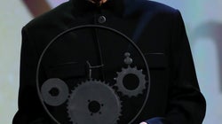 Dos palabras para Zhang