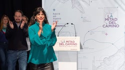 Rodríguez se compromete a 