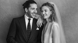 Los secretos de la boda de Marta Ortega y Carlos