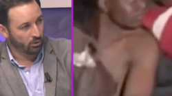 Aluvión de palos al líder de Vox por sus críticas a Pedro Sánchez por acoger