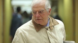 Borrell, sobre el acuerdo del Brexit: 