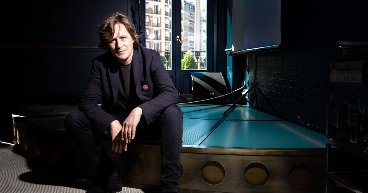 Nacho Vegas Hay Gente En La Izquierda Bastante Miserable Y Gente En La Derecha Que Es Generosa Y Maja El Huffpost nacho vegas hay gente en la izquierda