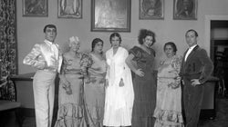 Arte en escena: la danza de la Edad de
