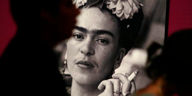 Las cuatro lecciones de moda y estilo que nos dejó Frida