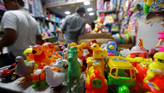 Boycott Chinese Products: Traders’ Body Says China Should Suffer After Masood Azhar
