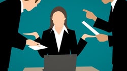 5 falsos mitos sobre las mujeres que son altas