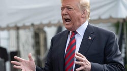 Un G7 bastante polémico: Trump, protagonista de la