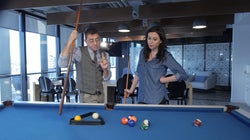 Entrevista de Marta Flich a Monedero: 