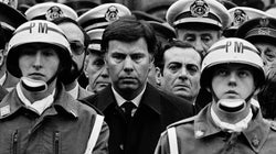 Raúl Cancio y Marisa Flórez, testigos y creadores de la memoria visual de España en medio