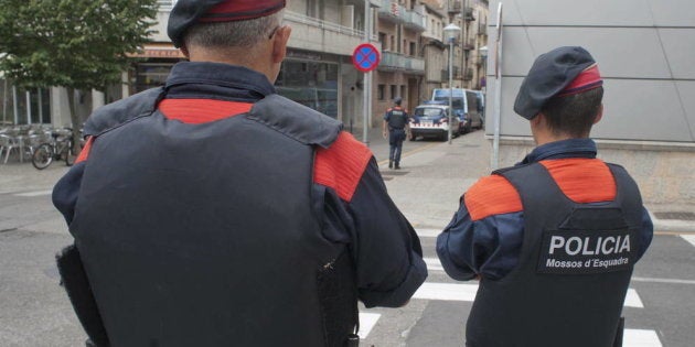 Cuanto Cobran Los Mossos D Esquadra