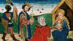 Ritos y significado de los principales símbolos