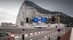 España y Reino Unido llegan a un preacuerdo sobre