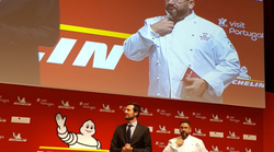 Dani García consigue su tercera estrella