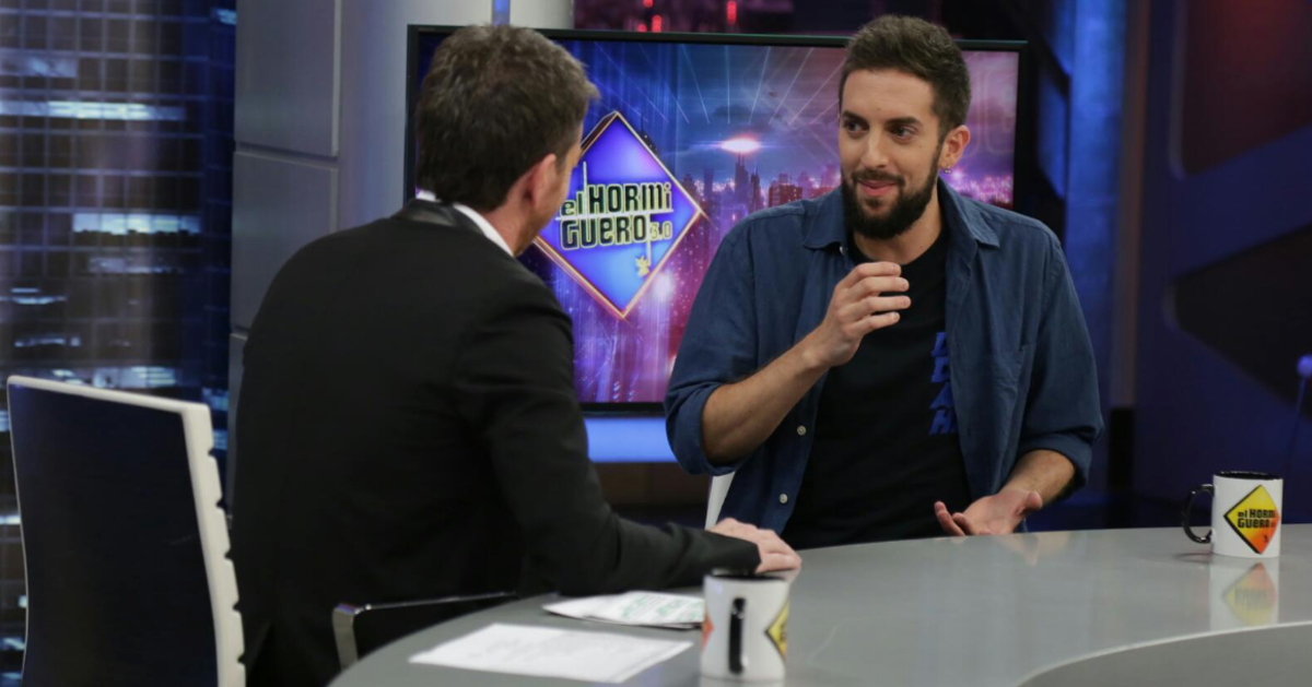 Cuanto Paga El Hormiguero A Sus Invitados