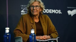 'Más Madrid', la nueva plataforma de