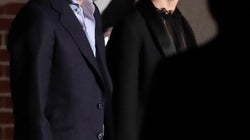 Los detalles de la luna de miel de Marta Ortega y Carlos