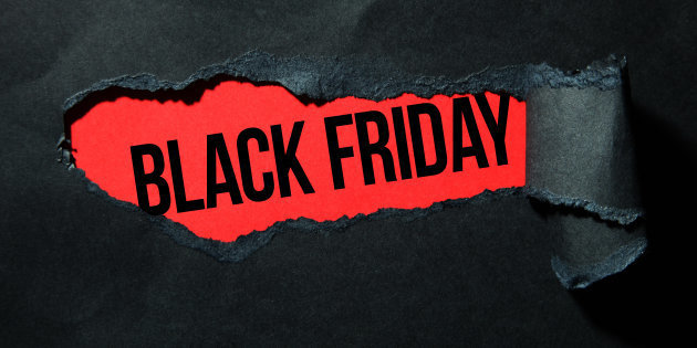 amazon black friday mejores ofertas