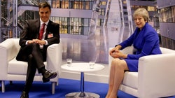 España acusa a May de cambiar el acuerdo del Brexit con 