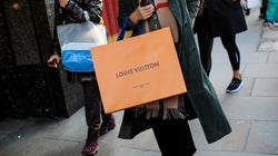 Los millennials chinos lideran el consumo de lujo